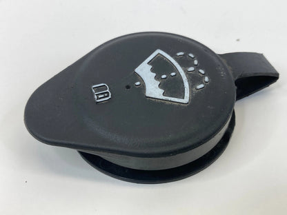 2006-2011 CHEVY HHR 02-14 CADILLAC ESCALADE WIPER WASHER FLUID RESERVOIR CAP OEM