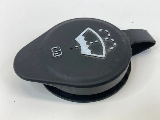 2006-2011 CHEVY HHR 02-14 CADILLAC ESCALADE WIPER WASHER FLUID RESERVOIR CAP OEM
