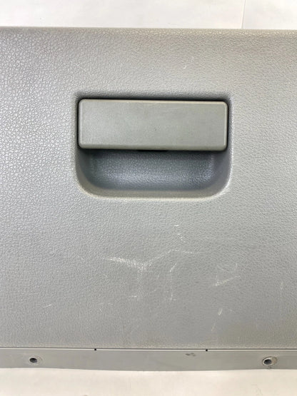 2004-2008 FORD F-150 F150 DASH GLOVE BOX STORAGE COMPARTMENT 4L3X-1506015-AD OEM