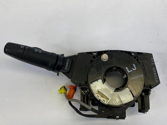 2008-2013 NISSAN ROGUE 14 15 ROGUE SELECT HEADLIGHT TURN SIGNAL CONTROL SWITCH