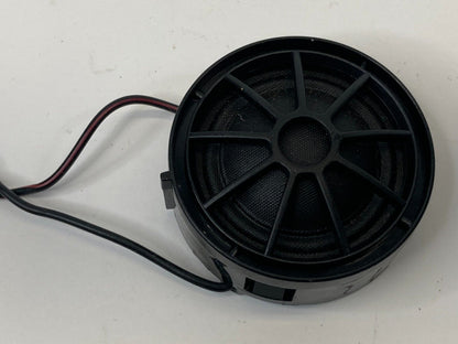 2007 2008 2009 Mini Cooper Rear Left Side Door Tweeter Speaker 65133422639 OEM