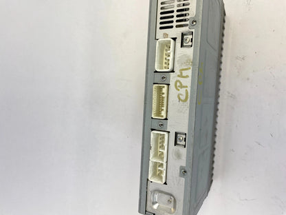 2007-2009 LEXUS RX350 RADIO AUDIO EQUIPMENT SOUND AMPLIFIER 86100-0E030 OEM