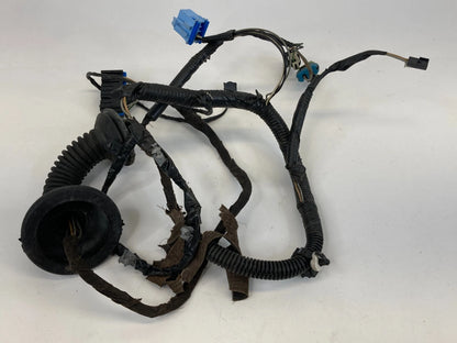 01-05 PONTIAC GRAND AM SEDAN FRONT LEFT SIDE DOOR WIRING HARNESS 22668939 OEM