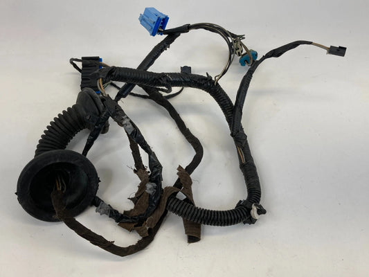 01-05 PONTIAC GRAND AM SEDAN FRONT LEFT SIDE DOOR WIRING HARNESS 22668939 OEM