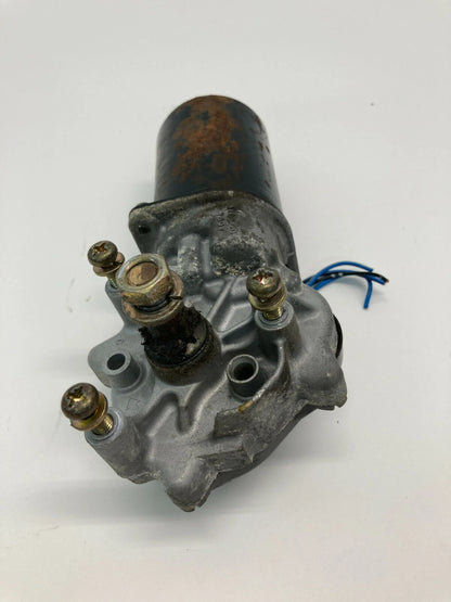 2002-2008 NISSAN ALTIMA 2004-2008 MAXIMA FRONT WINDSHIELD WIPER MOTOR OEM
