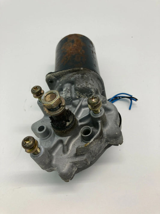 2002-2008 NISSAN ALTIMA 04-08 MAXIMA FRONT WINDSHIELD WIPER MOTOR 288107Y000 OEM