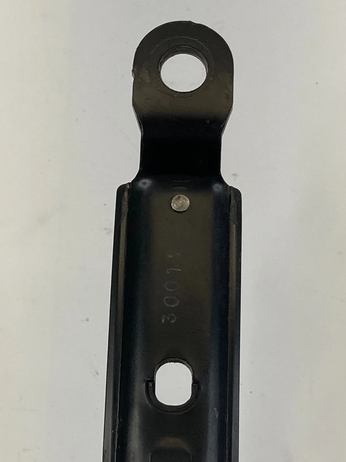 98-02 TOYOTA COROLLA FRONT LEFT OR RIGHT SIDE SEAT BELT HEIGHT UPPER ADJUSTER