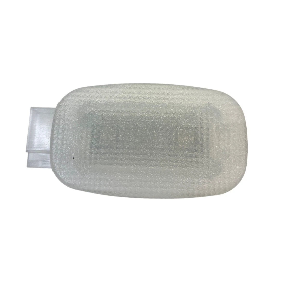 2006-2012 MERCEDES-BENZ R350 R 350 ROOF RIGHT SIDE SUNVISOR VANITY LIGHT LAMP