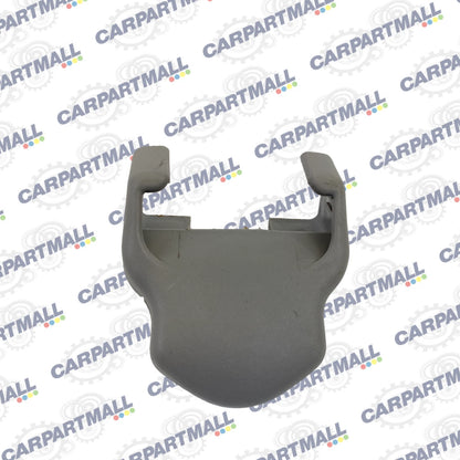 1998-2005 LEXUS GS300 FRONT LEFT DRIVER SIDE TRACK END CAP COVER 72137-30110 OEM