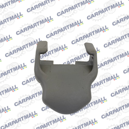 1998-2005 LEXUS GS300 FRONT LEFT DRIVER SIDE TRACK END CAP COVER 72137-30110 OEM