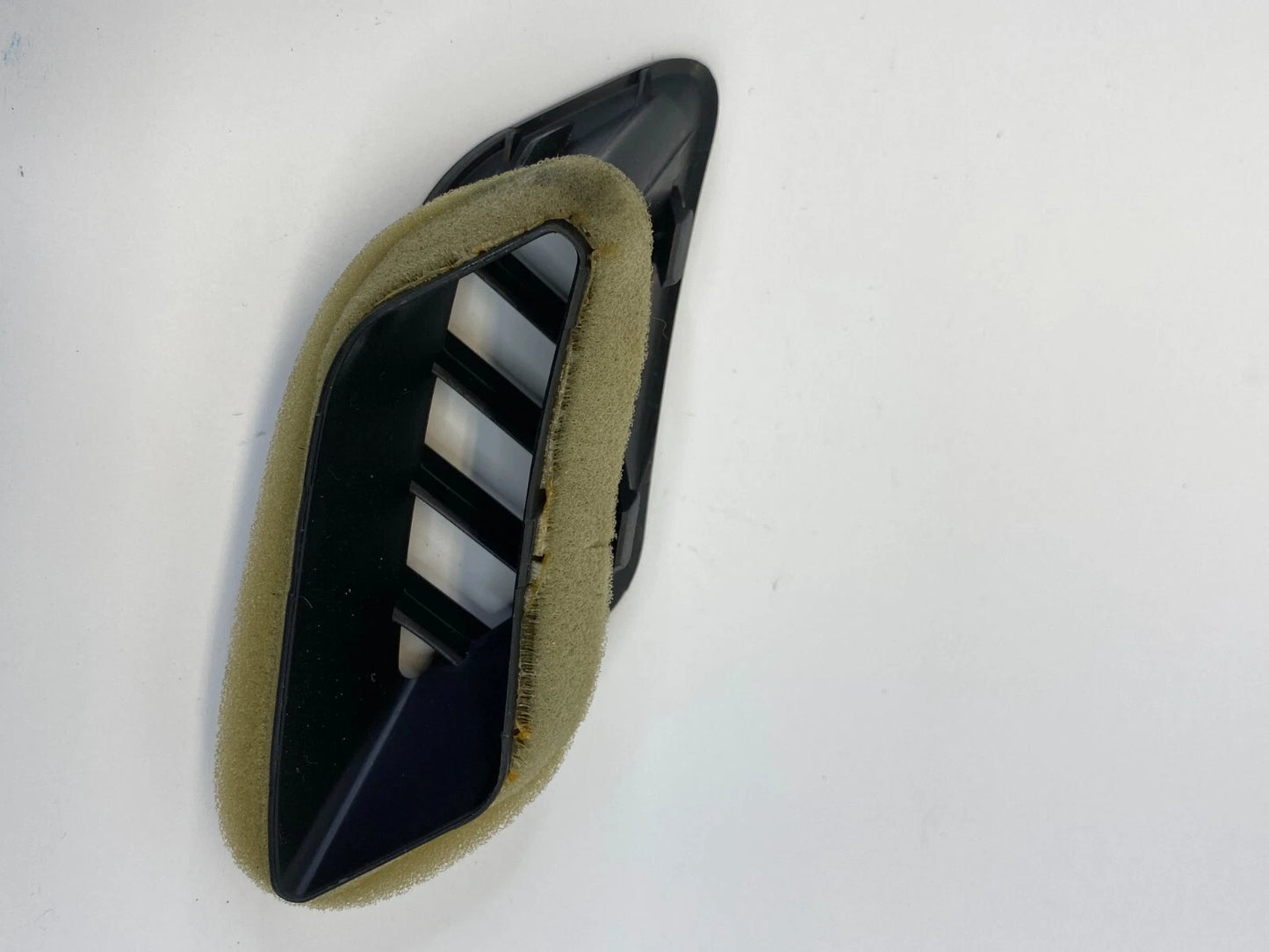 2014 2015 NISSAN ROGUE SELECT DASH FRONT LEFT SIDE A/C VENT DEFROST GRILLE OEM