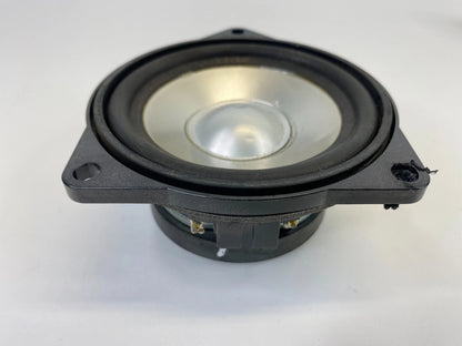 2004-2007 BMW 530I 525I REAR LEFT SIDE DOOR AUDIO SOUND SPEAKER 693090301 OEM