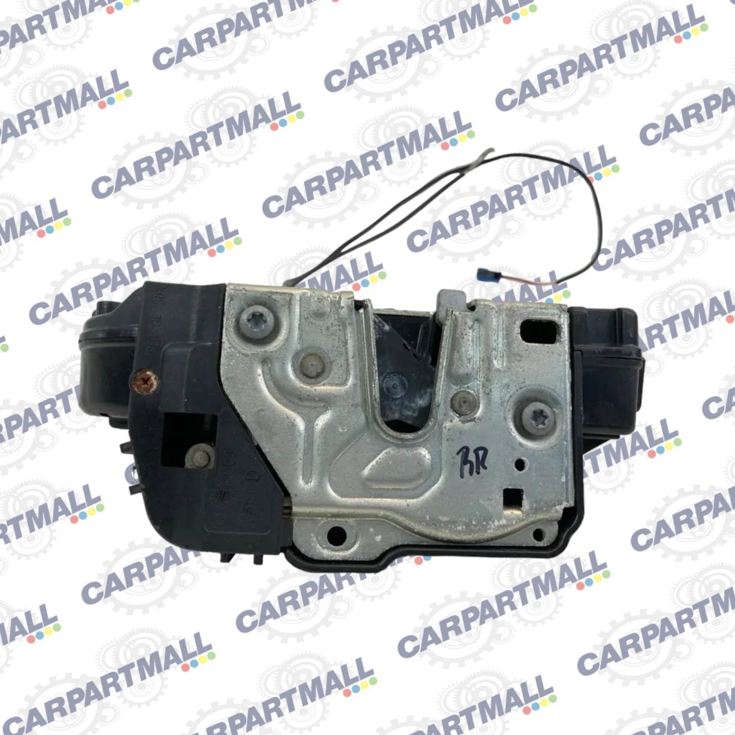 2003-2009 MERCEDES-BENZ E320 E 320 REAR RIGHT SIDE DOOR LOCK LATCH ACTUATOR OEM