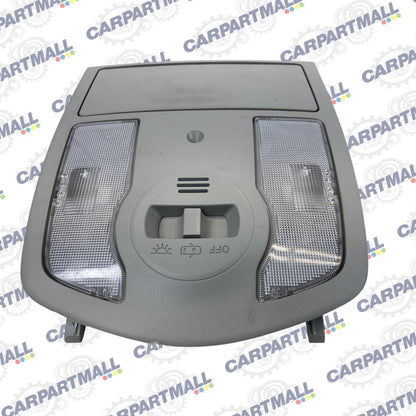 2010-2015 Toyota Prius Overhead Console Dome Map Light Lamp 1D111-103G OEM