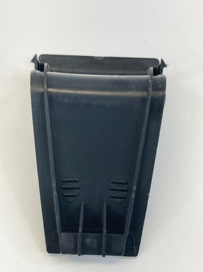 2015-2024 Ford Edge Front Seat Belt Track Cap Cover Trim EM2B-R629B04-A OEM