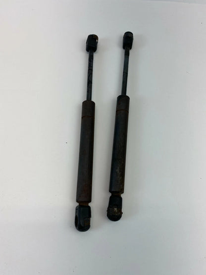 2000 2001 AUDI A4 98-01 A4 QUATTRO REAR TRUNK LID LIFT SUPPORT STRUT SHOCKS SET