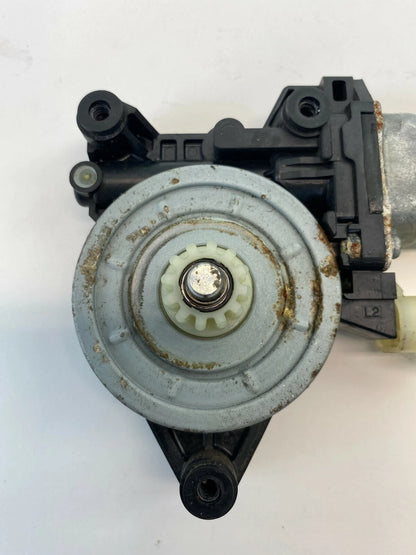 06-11 CHEVROLET HHR FRONT RIGHT PASSENGER SIDE POWER WINDOW MOTOR 262100-3462
