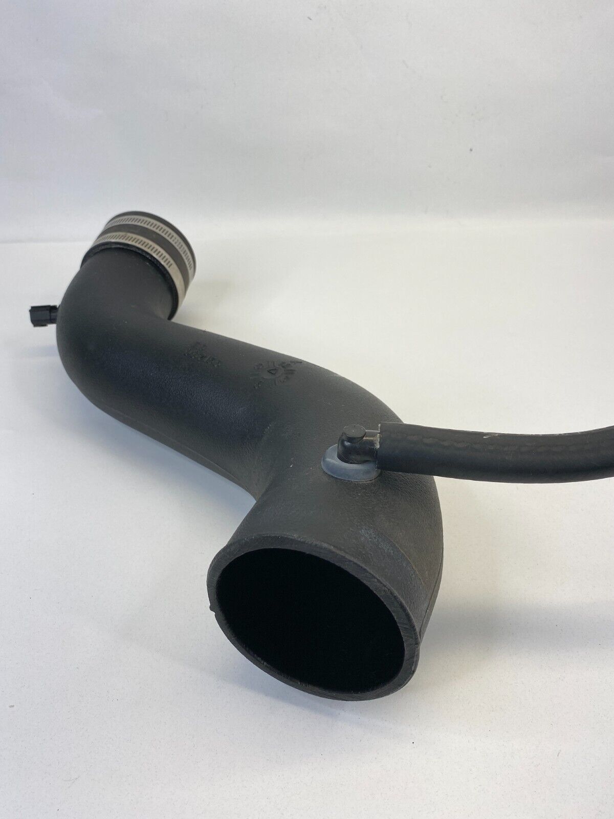 2009 Dodge Charger Air Cleaner Intake Outlet Duct Intercooler Hose Tube Pipe OEM