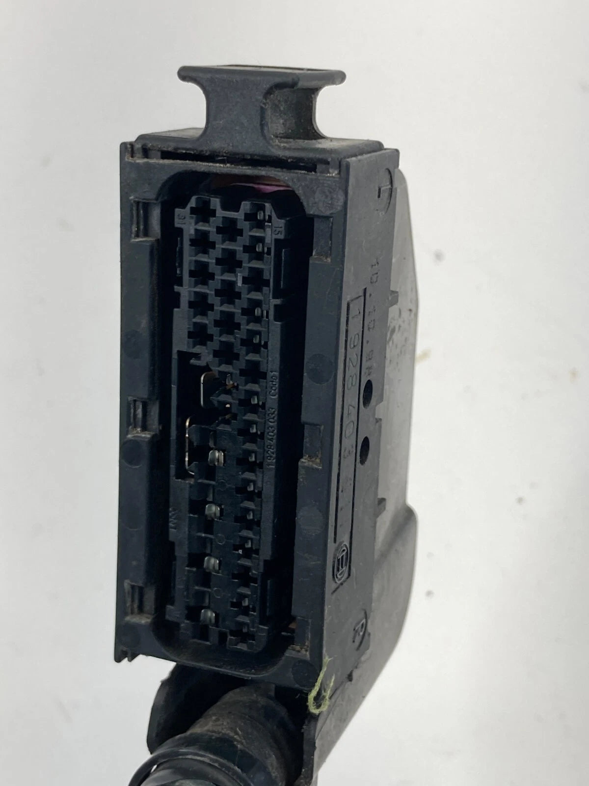 1995-1999 TOYOTA CAMRY 2.2L ABS BRAKE PUMP PIGTAIL PLUG CONNECTOR OEM