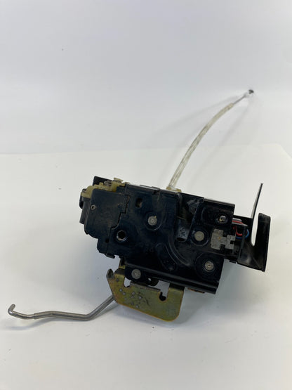 1998-2004 Audi A6 Quattro Front Left Side Door Latch Release Actuator 4B0837349