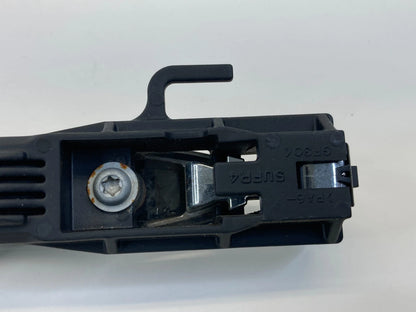 2008 2009 LEXUS RX350 FRONT RIGHT PASSENGER EXTERIOR DOOR HANDLE ASSEMBLY OEM