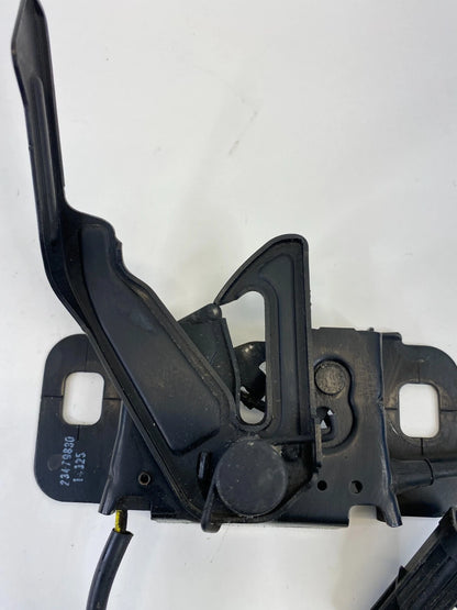 2013 2014 2015 CHEVROLET CHEVY MALIBU HOOD LOCK LATCH RELEASE ACTUATOR OEM