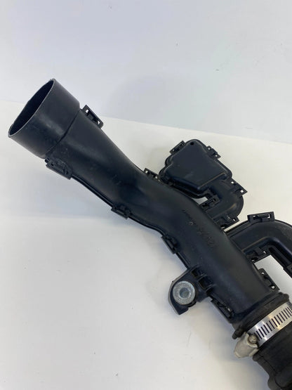 2013-2019 Nissan Versa 1.6L L4 Air Intake Cleaner Resonator Duct Hose Tube Pipe