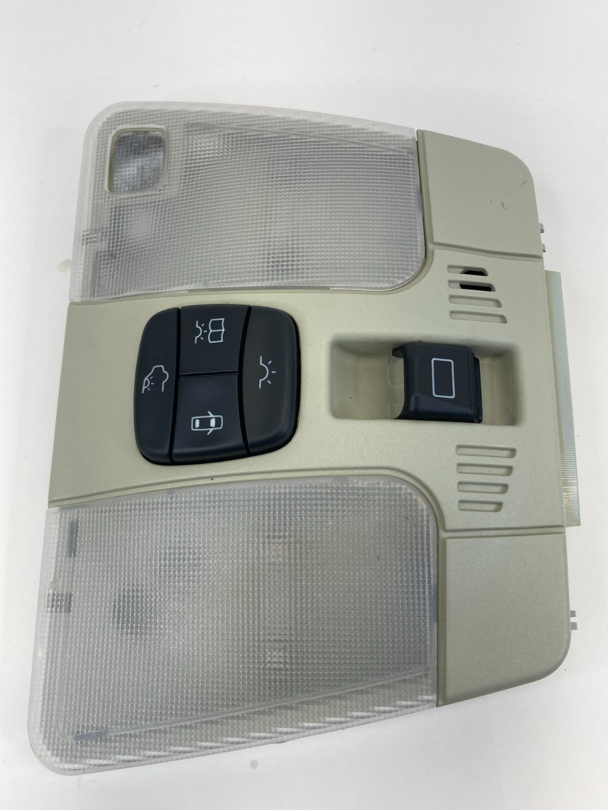1998-2002 Mercedes-Benz E430 Overhead Reading Dome Map Light A208-820-19-01 OEM