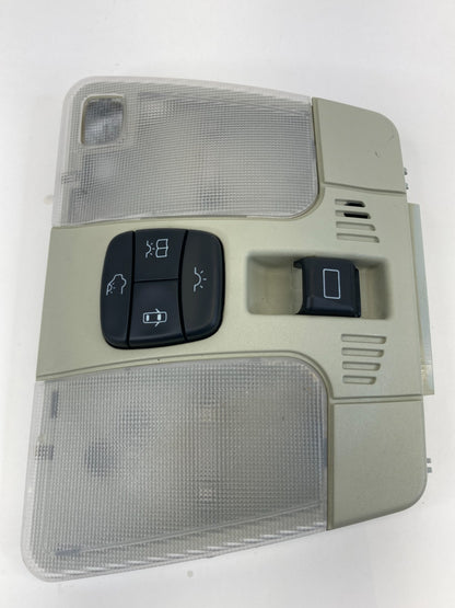 1998-2002 Mercedes-Benz E430 Overhead Reading Dome Map Light A208-820-19-01 OEM