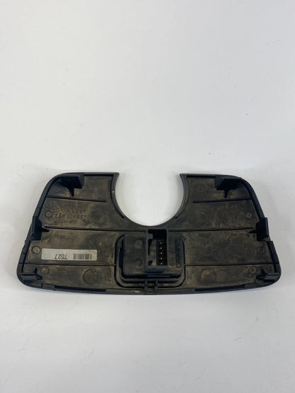 2013-2015 CHEVROLET SPARK CENTER LOWER DASH RADIO IMPUT SOCKET PORT 299101407