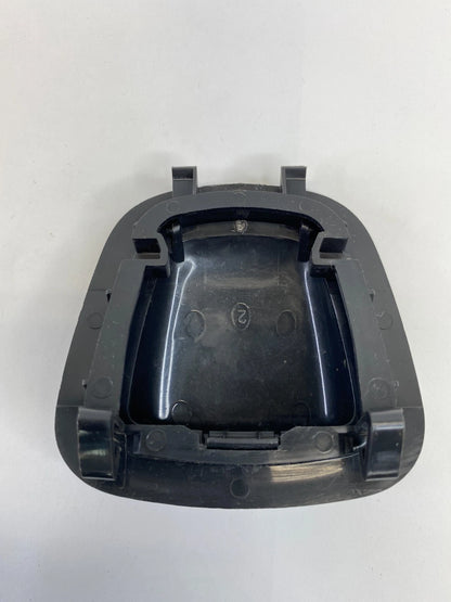 11-19 FORD FIESTA REAR DECK SEAT CHILD SAFETY ANCHOR HOOK COVER CAP TRIM OEM