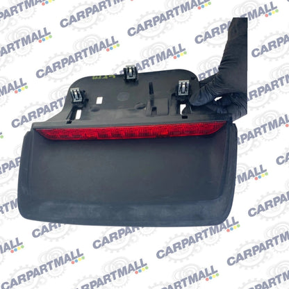 2013-2016 DODGE DART 3RD THIRD BRAKE HIGH MOUNT STOP LAMP LIGHT 68081398AC OEM