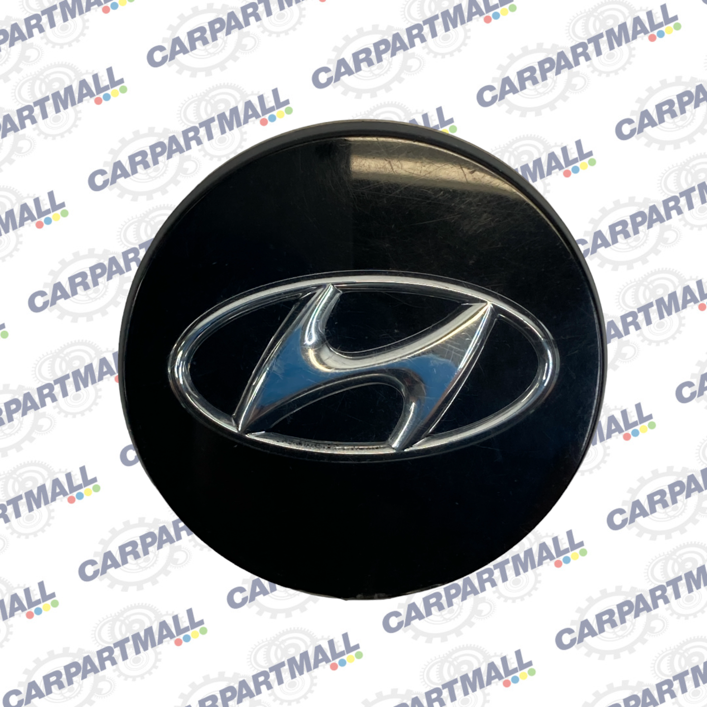 13-16 Hyundai Santa Fe 12-14 Azera Rim Wheel Center Cap Hub Cap Cover 529603K210