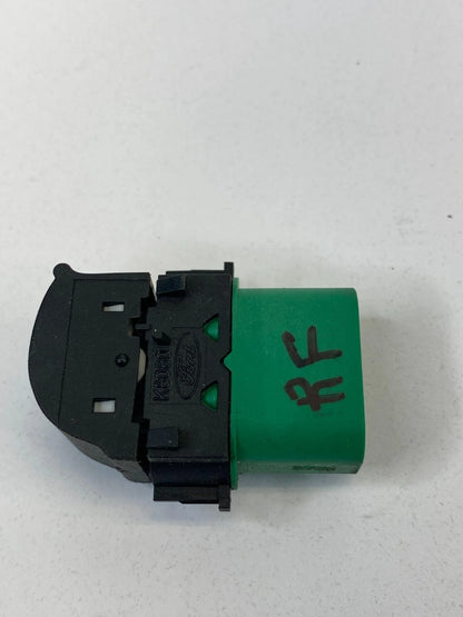 12-18 FORD FOCUS HATCHBACK FRONT RIGHT SIDE POWER WINDOW SWITCH AM5T-14529-BB