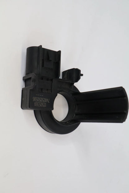 2011-2016 CHEVROLET CRUZE 1.4L BATTERY CURRENT SENSOR OEM FACTORY 13505369