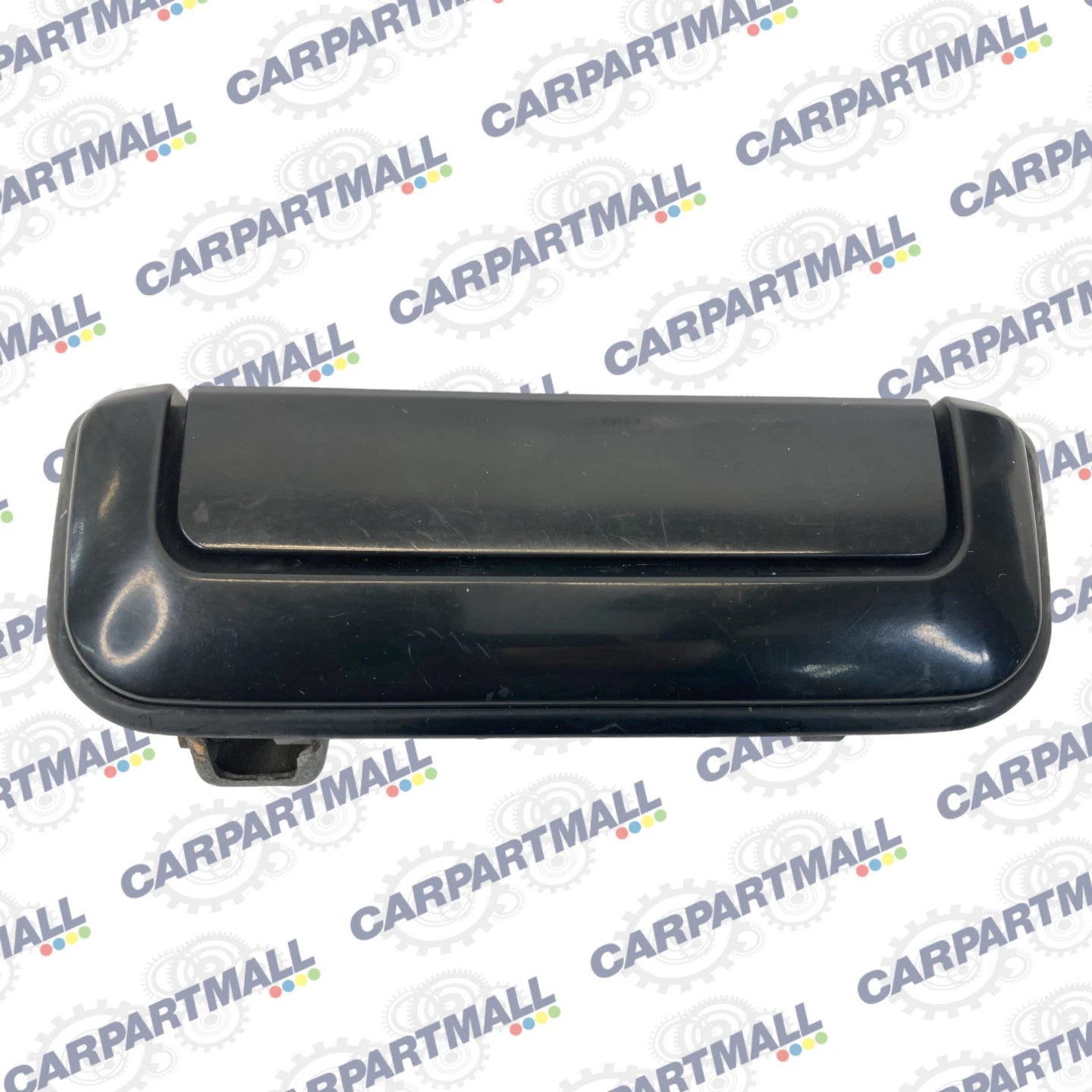 2000-2003 MITSUBISHI MONTERO SPORT FRONT LEFT DRIVER SIDE EXTERIOR DOOR HANDLE