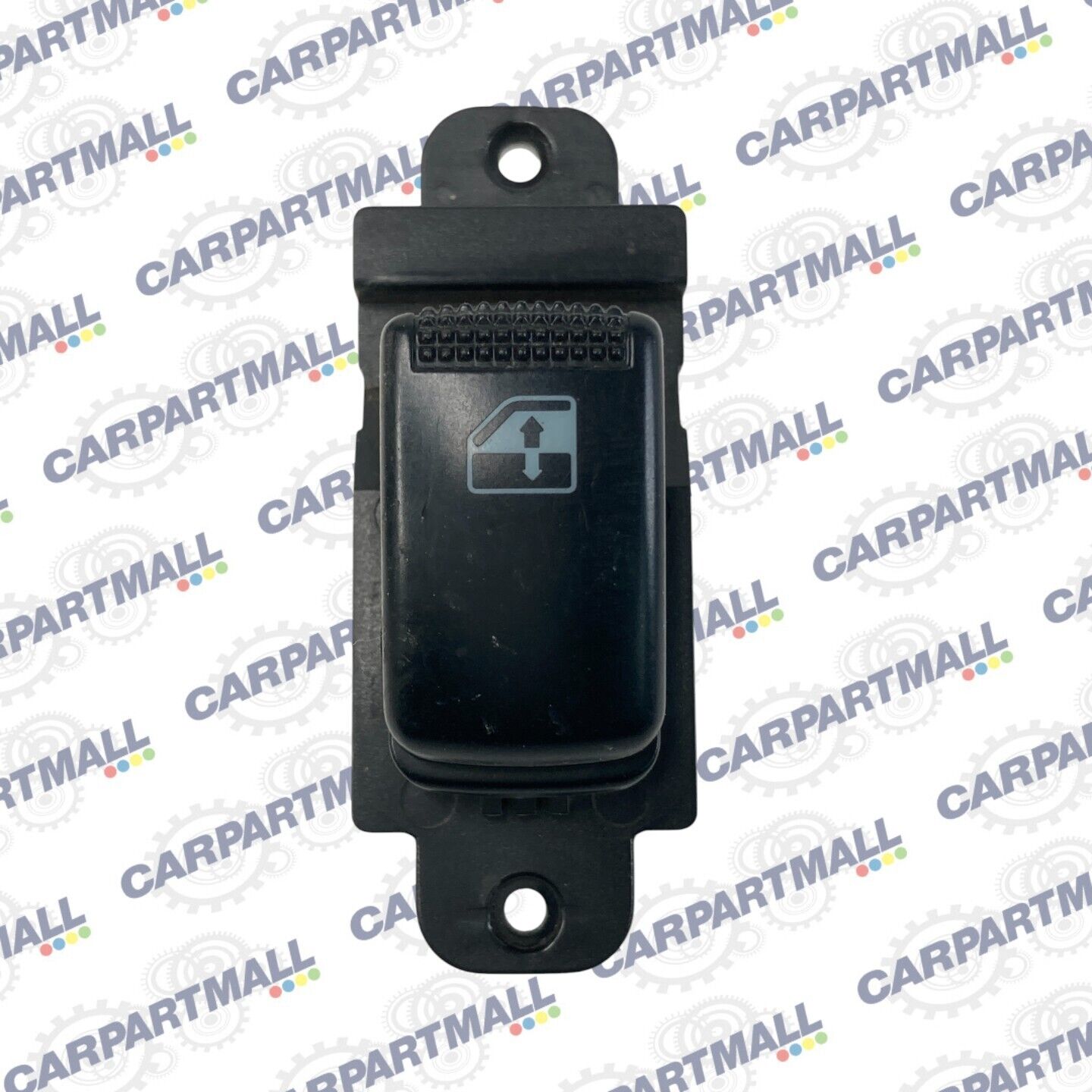 2002-2005 Hyundai Sonata Rear Left Back Side Door Power Window Switch 621W03620