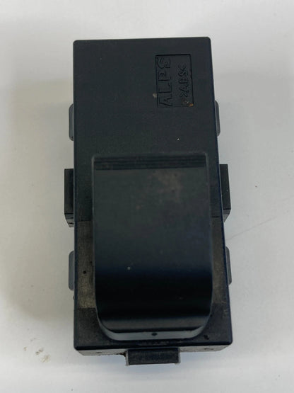 2009-2017 CHEVROLET TRAVERSE REAR DOOR WINDOW CONTROL SWITCH 25877777