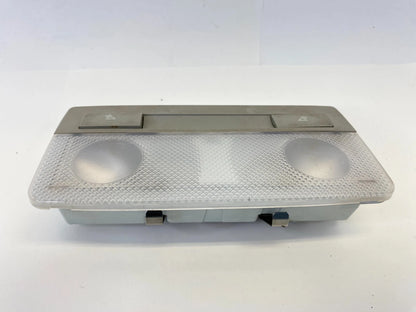 2011-2017 CHEVROLET EQUINOX FRONT OVERHEAD CONSOLE DOME LIGHT LAMP 316627975 OEM