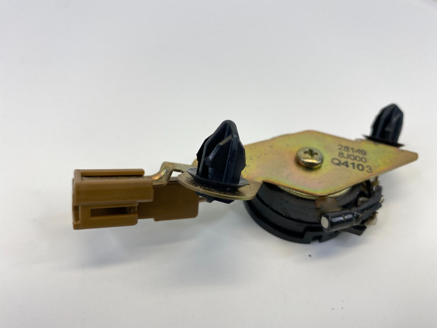 2002-2006 Nissan Altima Front Left Driver Door Tweeter Speaker Audio 28149-8J000