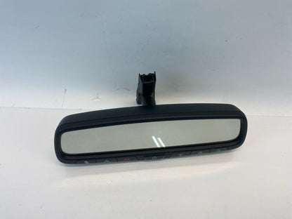 11-17 Hyundai Sonata Interior Rear View Interior Mirror w/ Autodimming E11026666