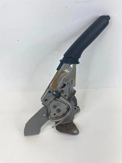 2009-2019 TOYOTA COROLLA EMERGENCY PARKING BRAKE HANDLE LEVER ASSY