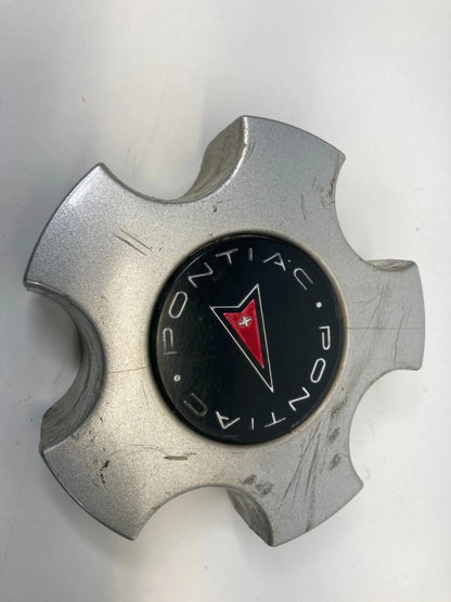 2001 2002 PONTIAC AZTEK WHEEL RIM CENTER CAP HUBCAP HUB CAP COVER 9593768 OEM