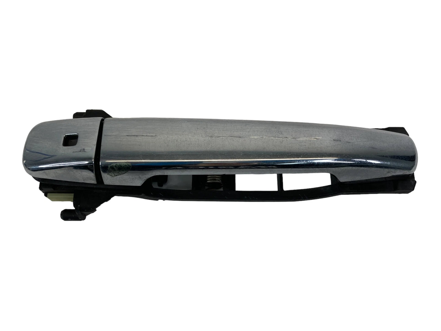 99-03 MERCEDES-BENZ CLK430 CONVERTIBLE RIGHT PASSENGER DOOR EXTERIOR DOOR HANDLE