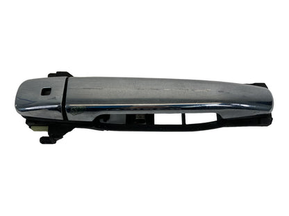 99-03 MERCEDES-BENZ CLK430 CONVERTIBLE RIGHT PASSENGER DOOR EXTERIOR DOOR HANDLE