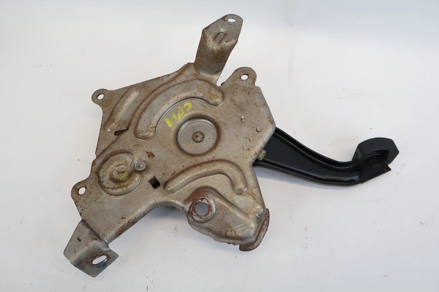 2011-2019 EXPLORER 09-19 FORD FLEX EMERGENCY PARKING BRAKE FOOT PEDAL ASSY OEM