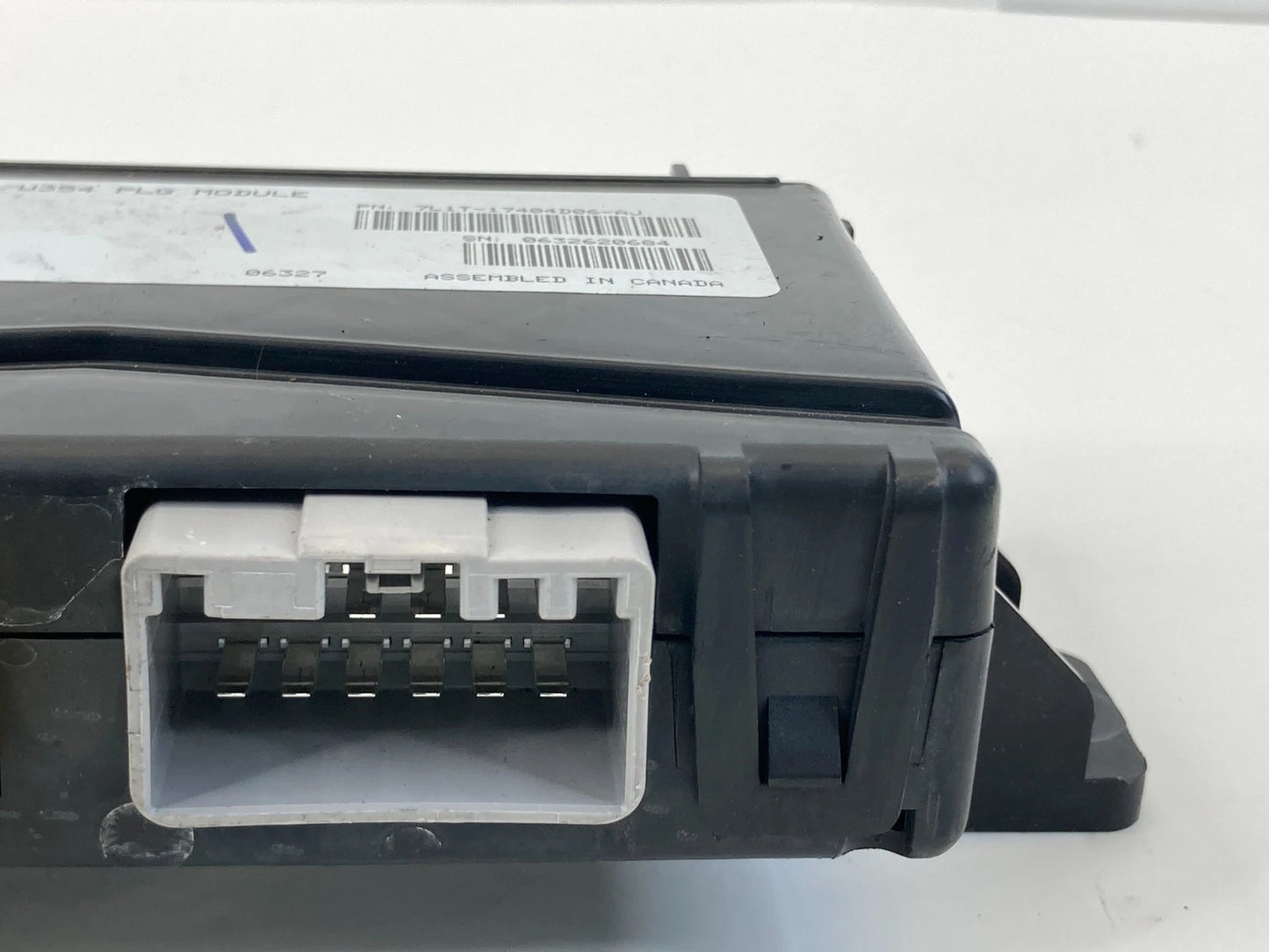 2007-2014 FORD EXPEDITION POWER TAILGATE LIFTGATE CONTROL MODULE 7L1T-17404D06