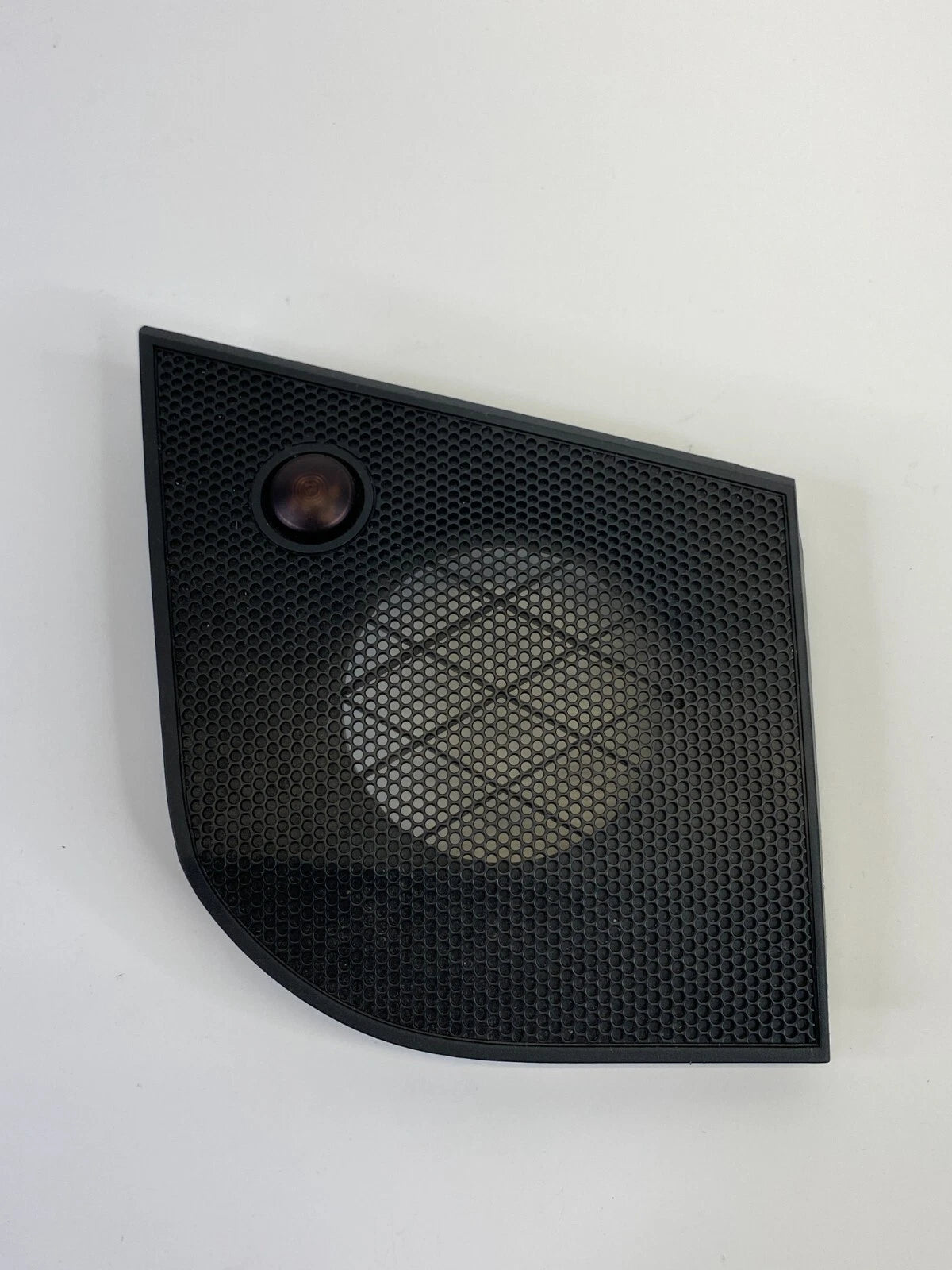 2010-2014 SUBARU LEGACY DASH PASSENGER RIGHT SPEAKER COVER TRIM 66118AJ05A