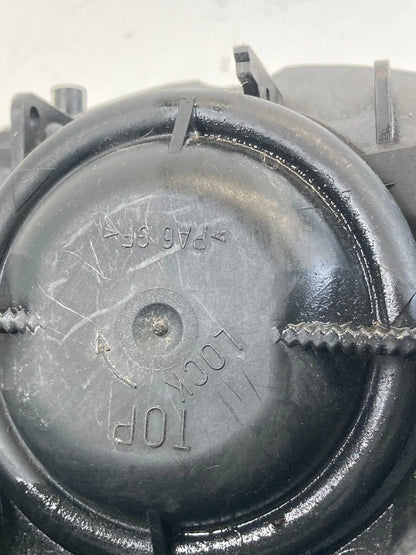 2005-2008 MINI COOPER FRONT RIGHT PASSENGER HEADLIGHT HEADLAMP HEAD LAMP HALOGEN