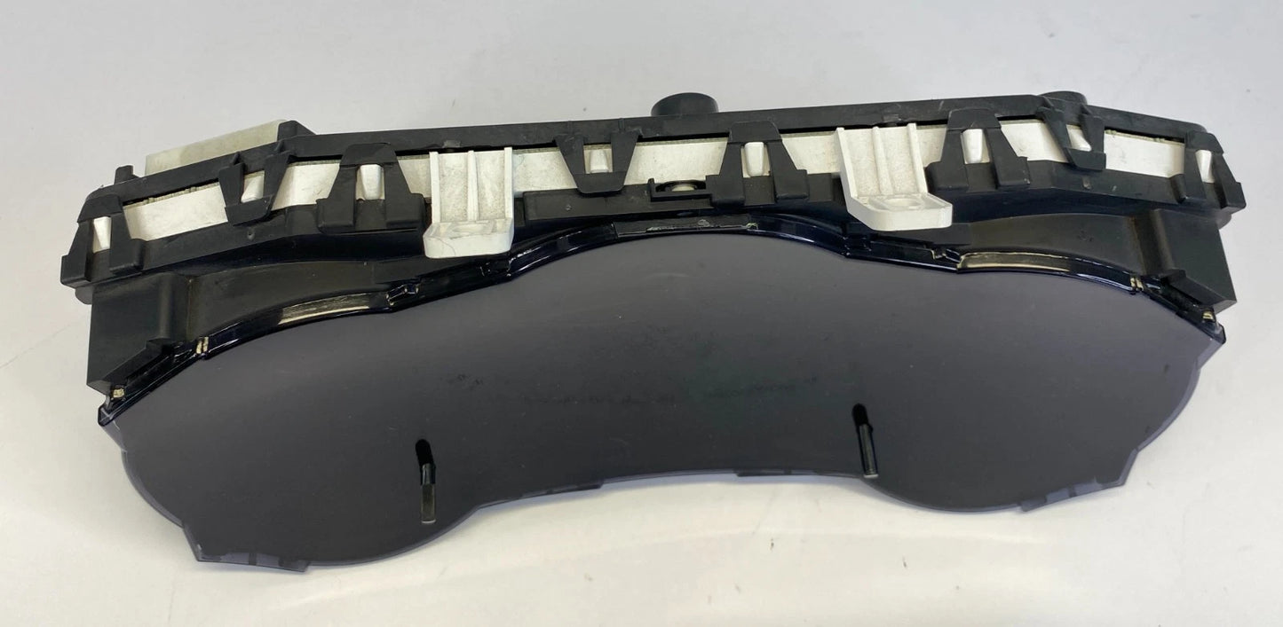 2010-2013 NISSAN ALTIMA 2.5L DASH SPEEDOMETER CLUSTER 188K MILES 24810-ZX60A OEM